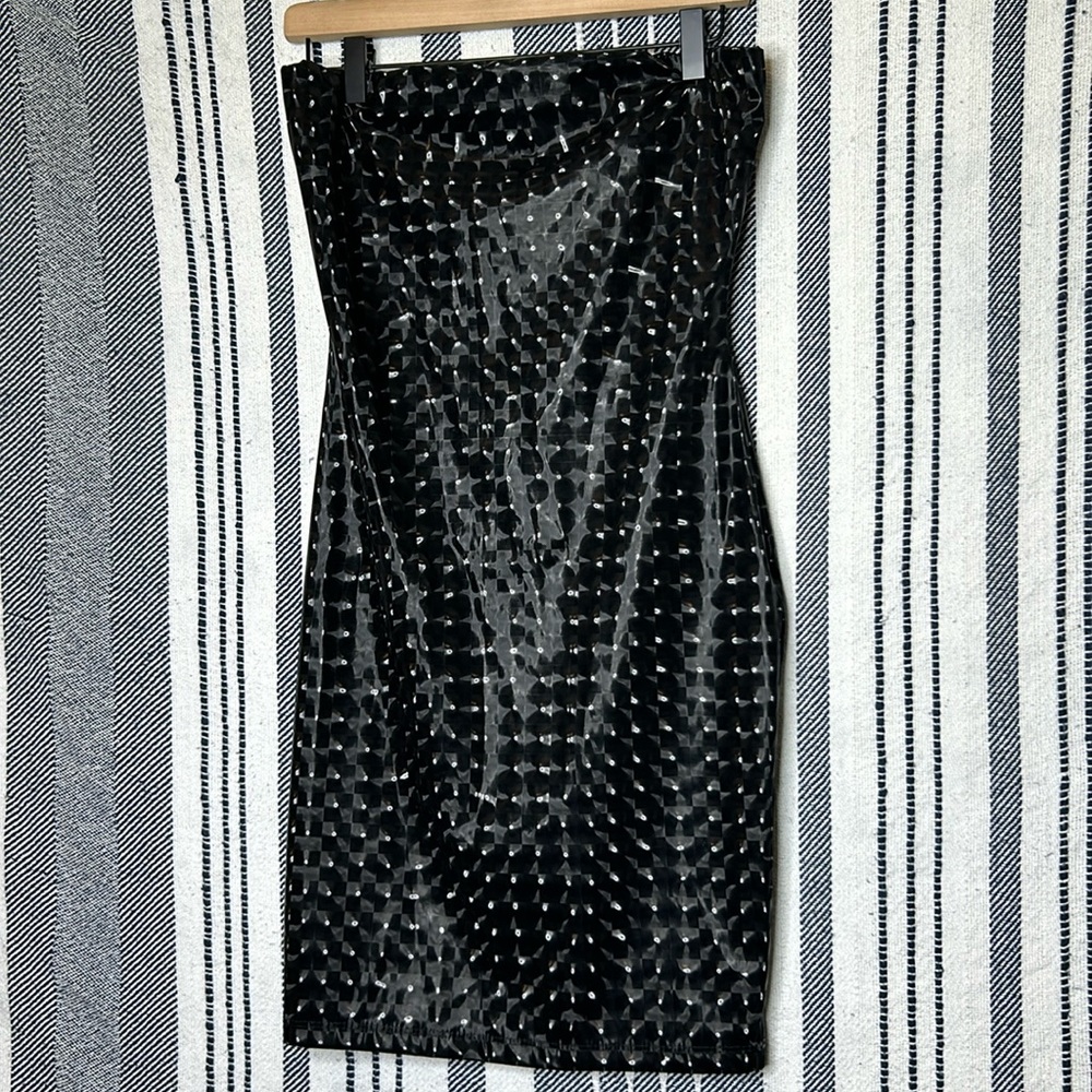Akira Own The Night Mini Dress - Picture 3 of 8